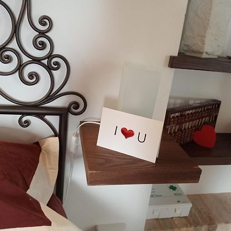 Anpemo Casa Vacanze Silvi Paese Buitenkant foto