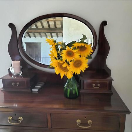 Anpemo Casa Vacanze Silvi Paese Buitenkant foto