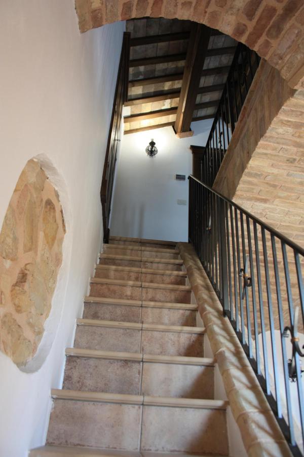 Anpemo Casa Vacanze Silvi Paese Buitenkant foto