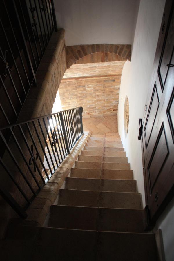 Anpemo Casa Vacanze Silvi Paese Buitenkant foto