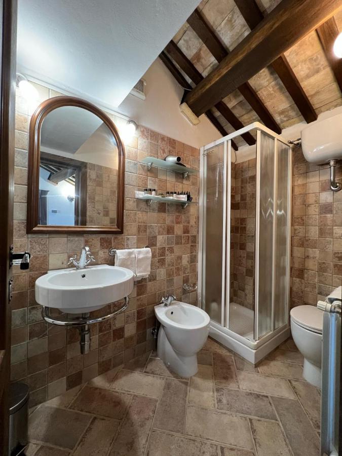 Anpemo Casa Vacanze Silvi Paese Buitenkant foto