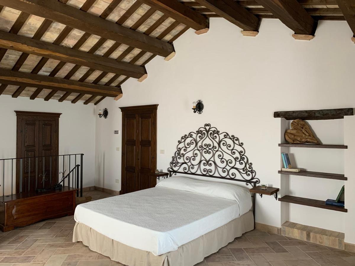 Anpemo Casa Vacanze Silvi Paese Buitenkant foto