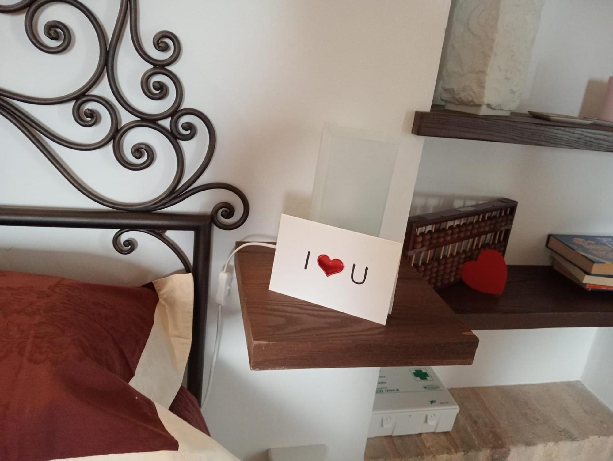Anpemo Casa Vacanze Silvi Paese Buitenkant foto