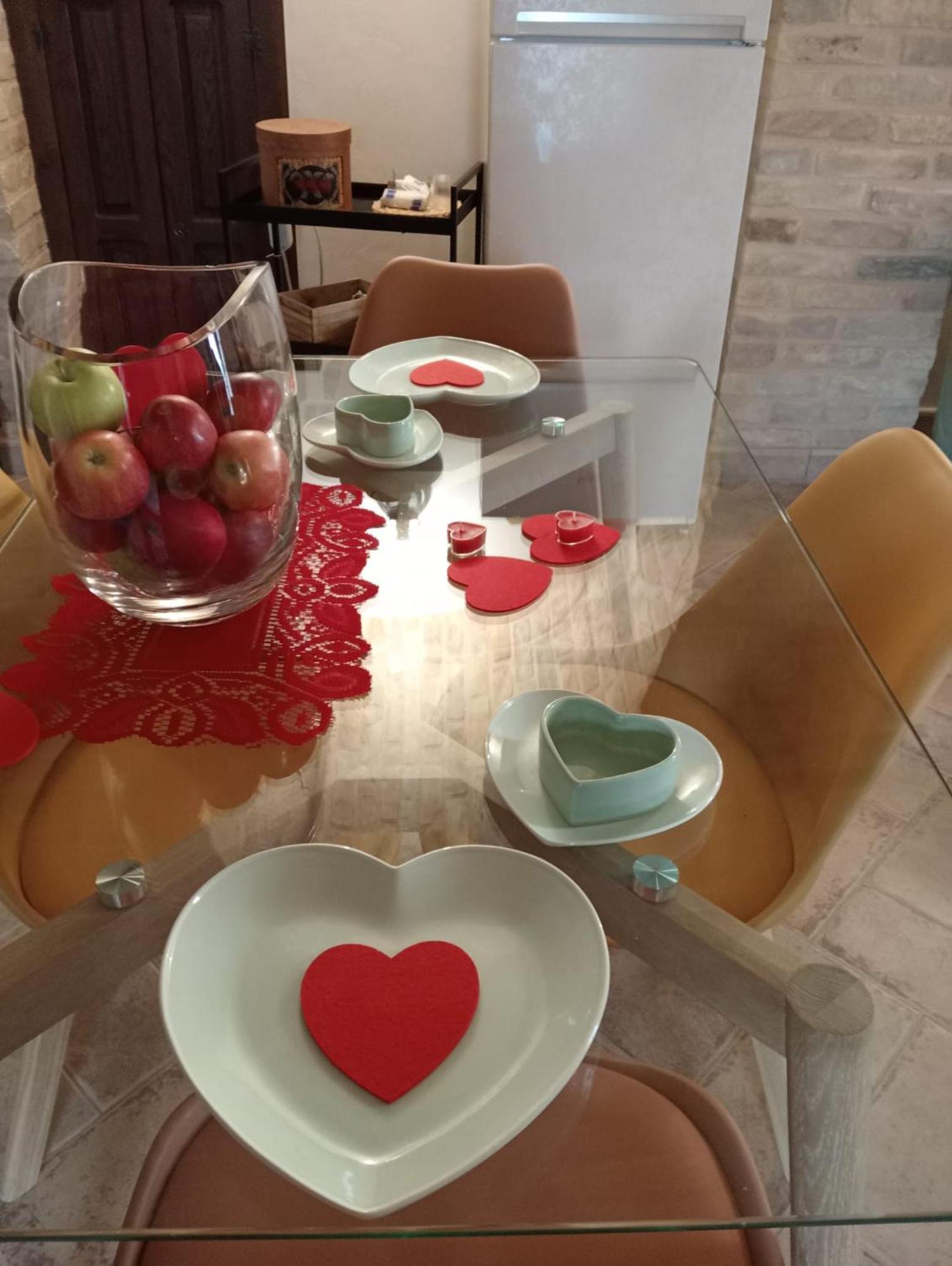 Anpemo Casa Vacanze Silvi Paese Buitenkant foto