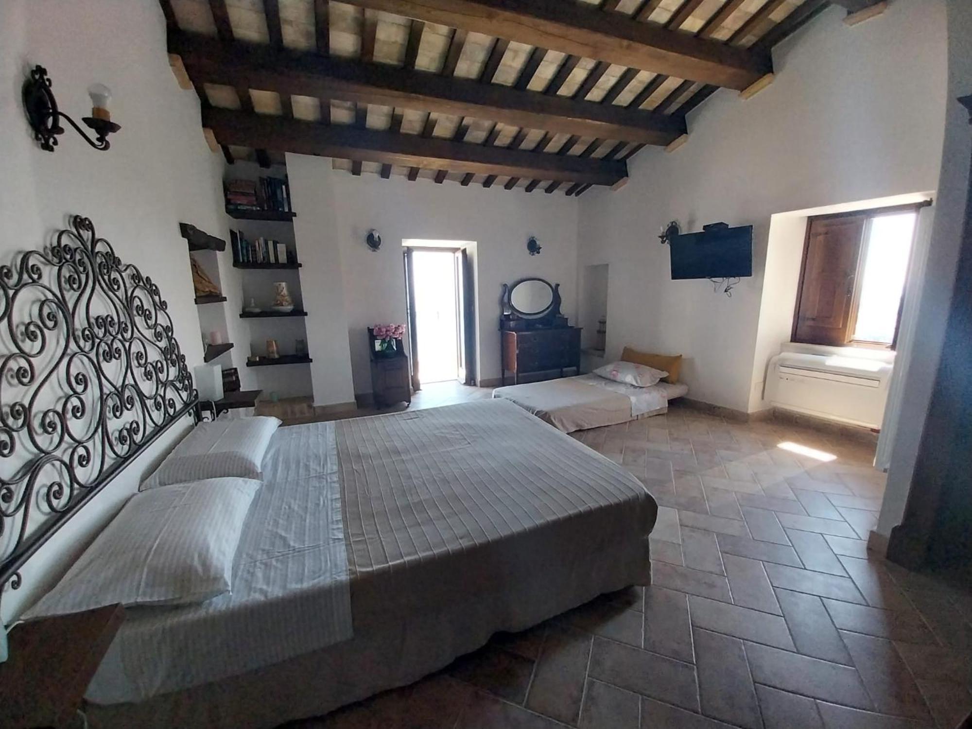 Anpemo Casa Vacanze Silvi Paese Buitenkant foto